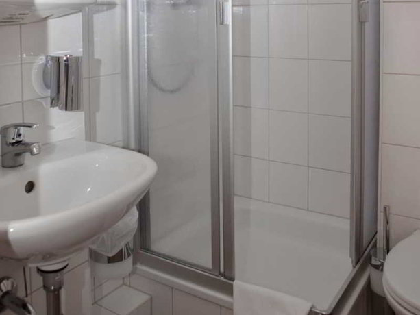 Imagen general del Hotel A&O Cologne Dom. Foto 6