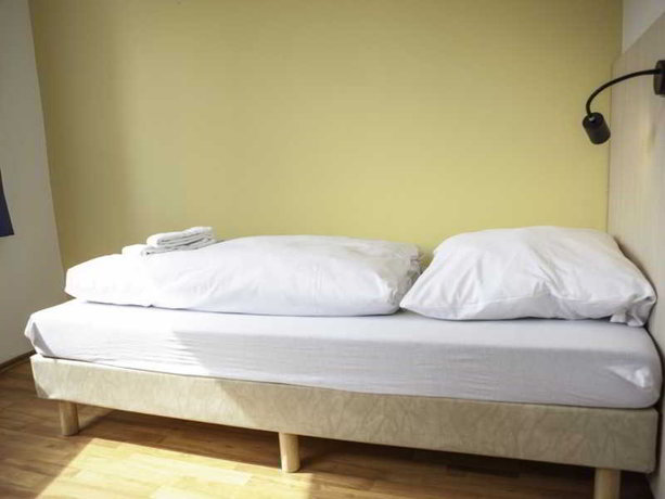 Imagen general del Hotel A&O Cologne Dom. Foto 8