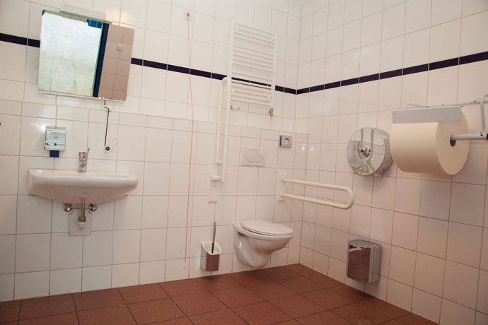 Imagen de la habitación del Hotel A&O K&ouml;ln Neumarkt. Foto 15