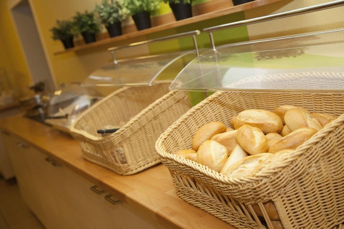 Imagen general del Hotel A&O Prague Rhea. Foto 7