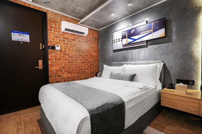 Imagen general del Hotel A&R Urban. Foto 8