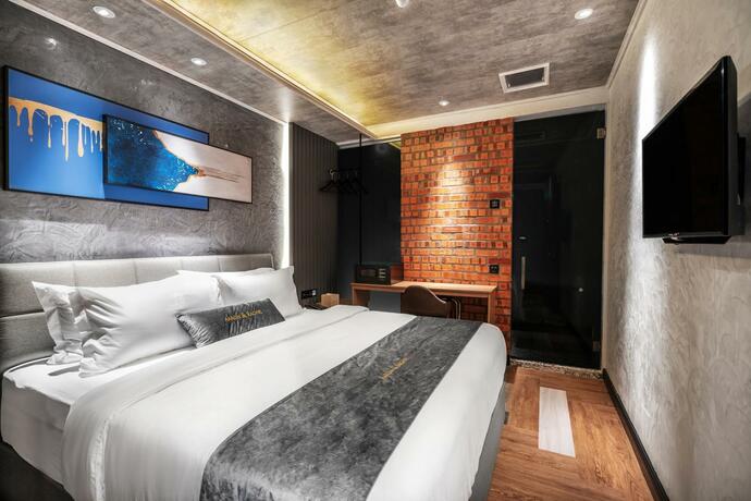 Imagen general del Hotel A&R Urban. Foto 13