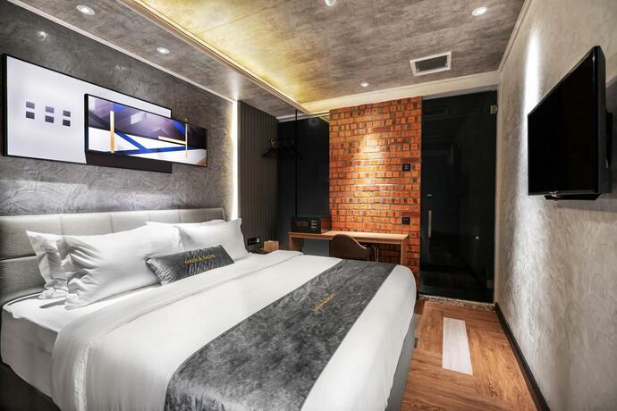 Imagen general del Hotel A&R Urban. Foto 15