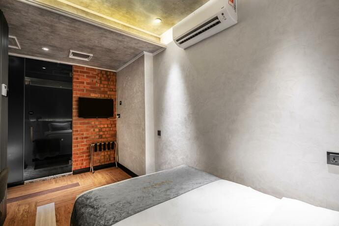 Imagen general del Hotel A&R Urban. Foto 19