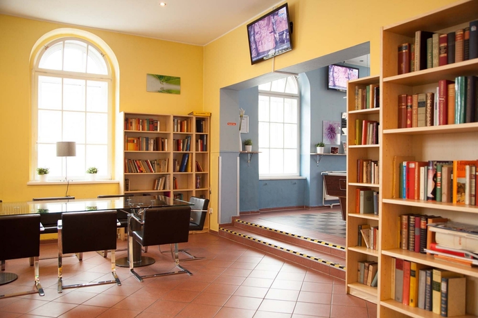 Imagen de los interiores del Hotel A&o Wien Stadthalle. Foto 13