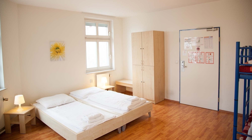 Imagen de la habitación del Hotel A&o Wien Stadthalle. Foto 11