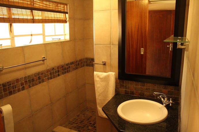 Imagen de la habitación del Hotel Aan De Vliet. Foto 10