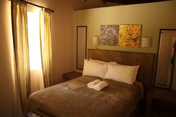 Imagen de la habitación del Hotel Aan De Vliet. Foto 11
