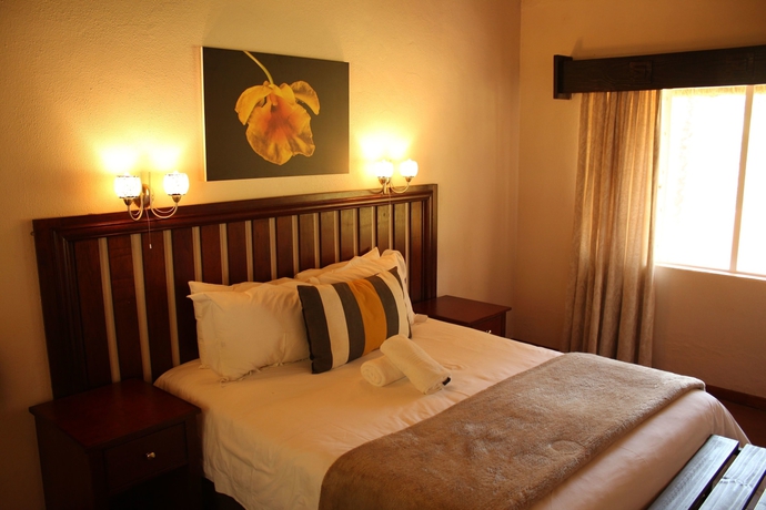 Imagen de la habitación del Hotel Aan De Vliet. Foto 12