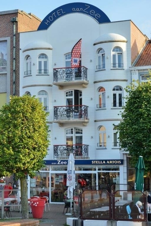 Imagen general del Hotel Aan Zee. Foto 3