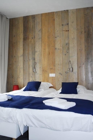 Imagen de la habitación del Hotel Aan Zee. Foto 7