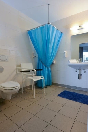 Imagen de la habitación del Hotel Aan Zee. Foto 9