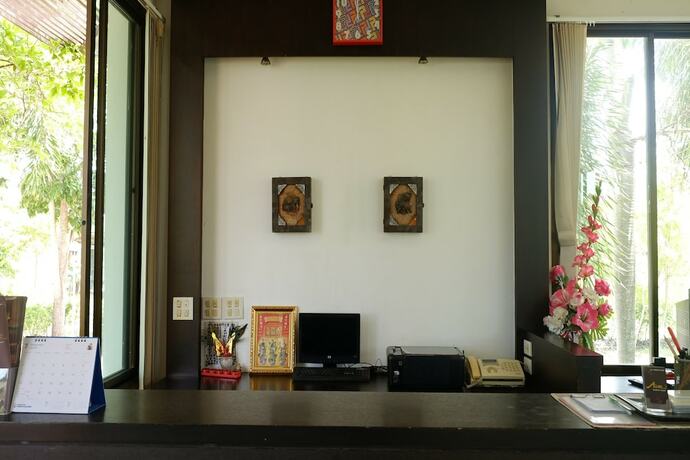 Imagen general del Hotel Aana Residence Resort. Foto 1