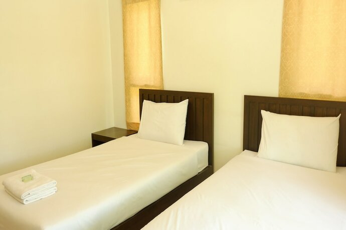 Imagen general del Hotel Aana Residence Resort. Foto 2