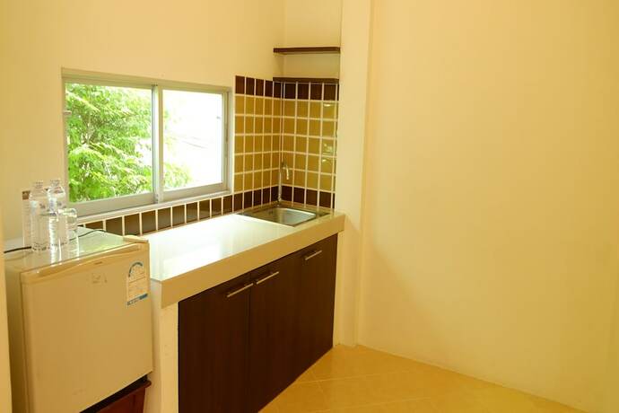 Imagen general del Hotel Aana Residence Resort. Foto 3