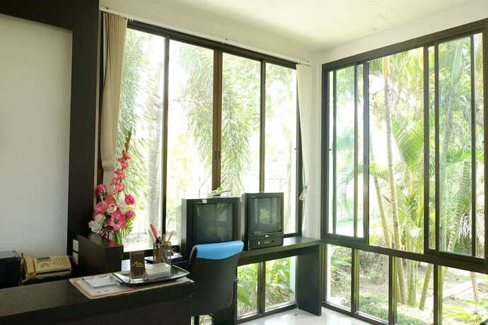 Imagen general del Hotel Aana Residence Resort. Foto 4