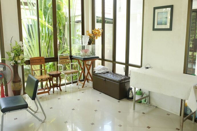 Imagen general del Hotel Aana Residence Resort. Foto 5