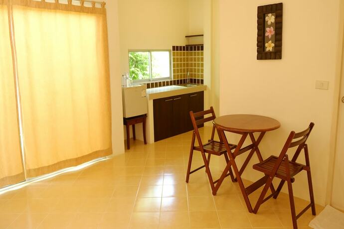 Imagen general del Hotel Aana Residence Resort. Foto 6