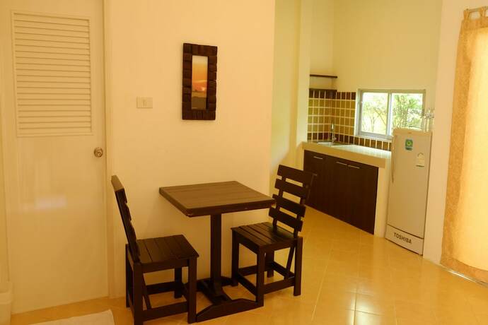 Imagen general del Hotel Aana Residence Resort. Foto 9