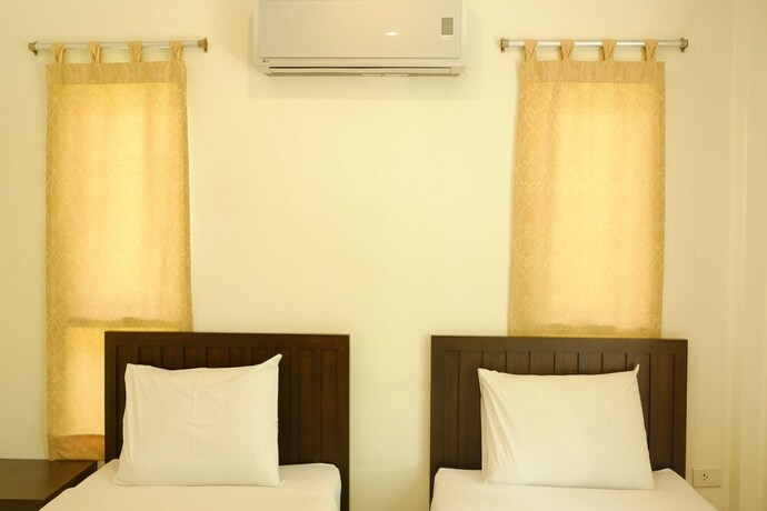 Imagen general del Hotel Aana Residence Resort. Foto 10
