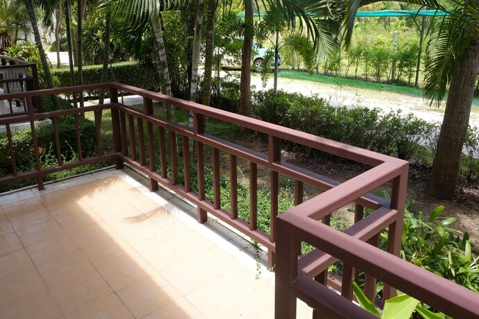 Imagen general del Hotel Aana Residence Resort. Foto 11