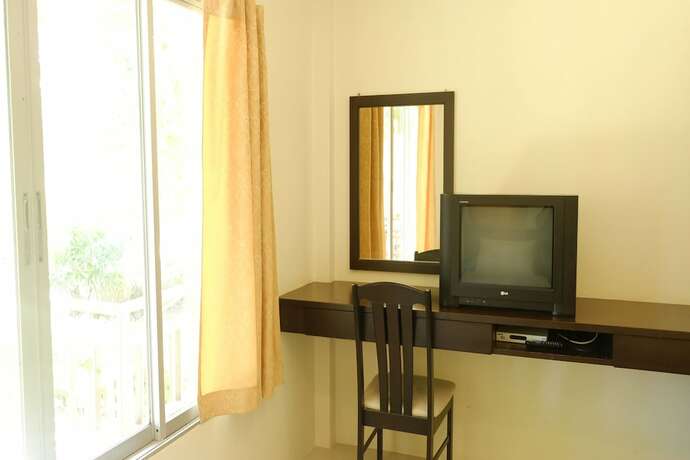 Imagen general del Hotel Aana Residence Resort. Foto 13