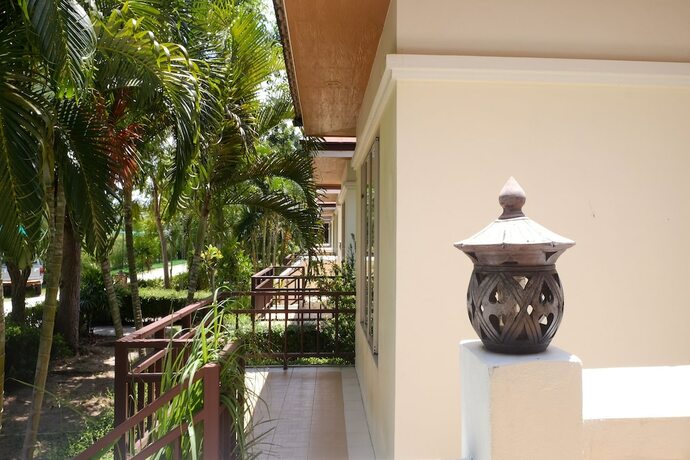 Imagen general del Hotel Aana Residence Resort. Foto 14