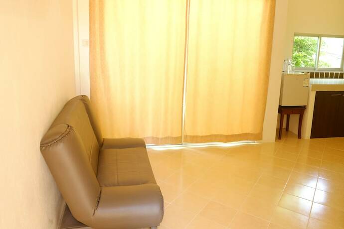 Imagen general del Hotel Aana Residence Resort. Foto 15