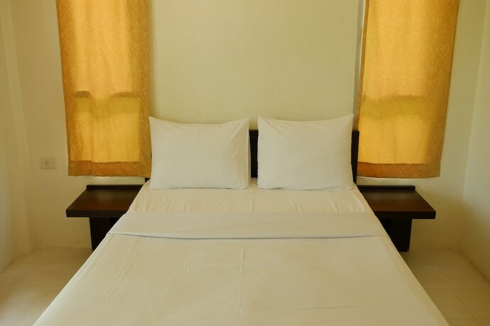 Imagen general del Hotel Aana Residence Resort. Foto 16