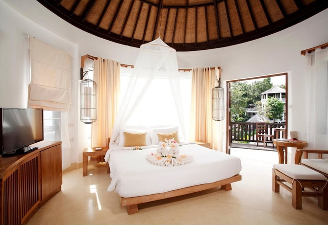 Imagen de la habitación del Hotel Aana Resort and Spa. Foto 3