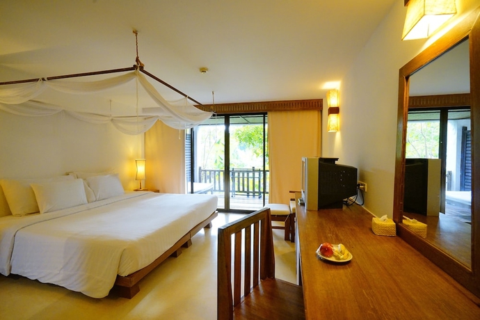 Imagen de la habitación del Hotel Aana Resort and Spa. Foto 5