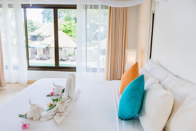 Imagen de la habitación del Hotel Aana Resort and Spa. Foto 7