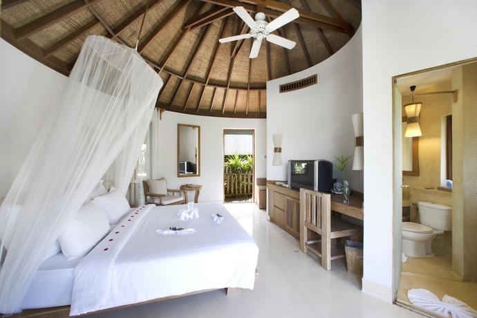 Imagen de la habitación del Hotel Aana Resort and Spa. Foto 8