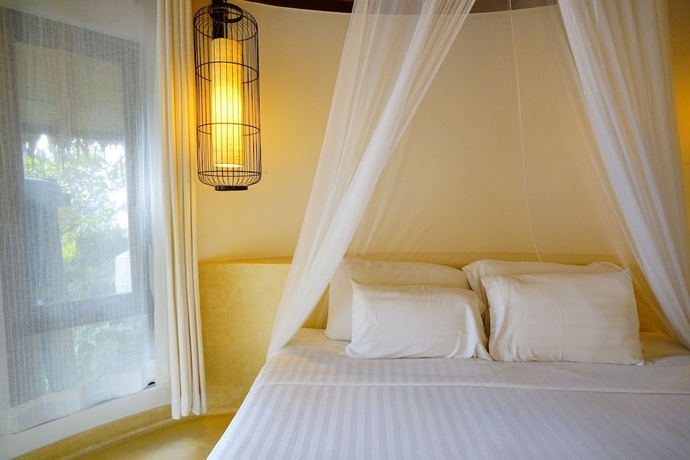 Imagen de la habitación del Hotel Aana Resort and Spa. Foto 9