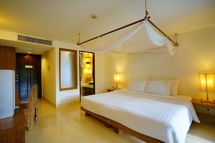 Imagen de la habitación del Hotel Aana Resort and Spa. Foto 10