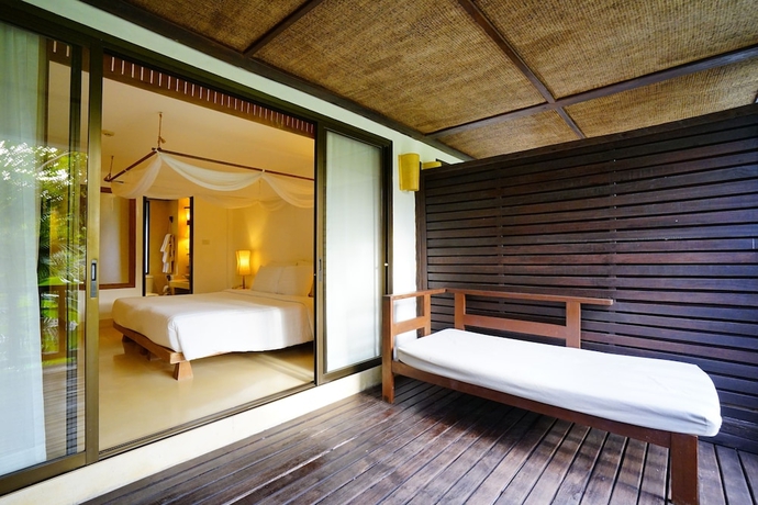 Imagen de la habitación del Hotel Aana Resort and Spa. Foto 11