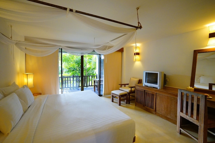 Imagen de la habitación del Hotel Aana Resort and Spa. Foto 12