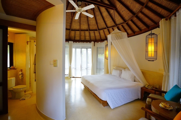 Imagen de la habitación del Hotel Aana Resort and Spa. Foto 13