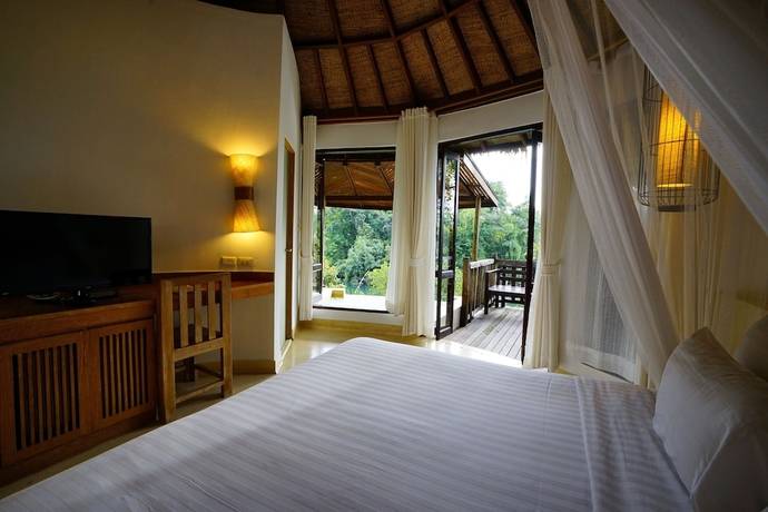 Imagen de la habitación del Hotel Aana Resort and Spa. Foto 14