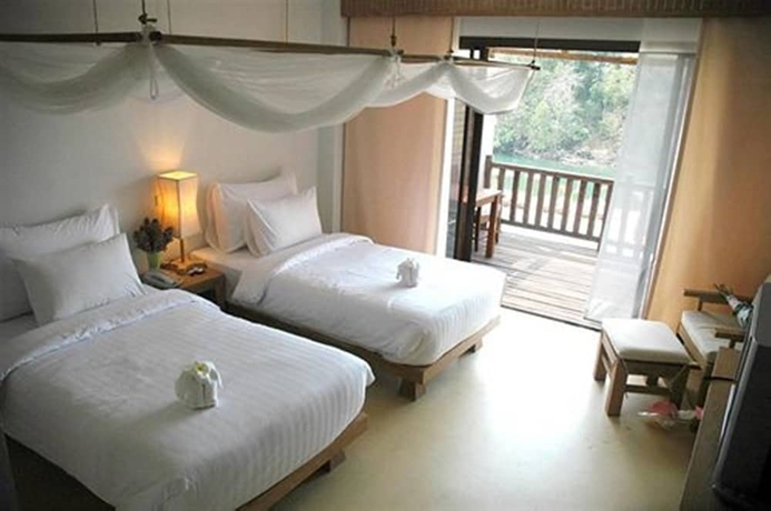 Imagen de la habitación del Hotel Aana Resort and Spa. Foto 15