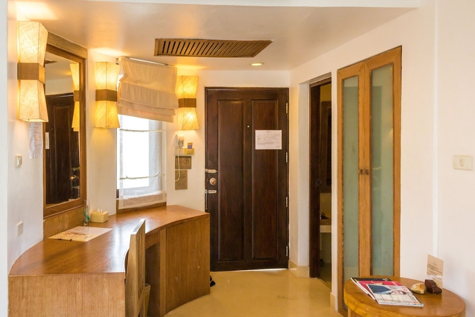 Imagen de la habitación del Hotel Aana Resort and Spa. Foto 16