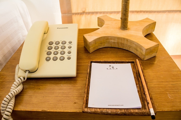 Imagen de la habitación del Hotel Aana Resort and Spa. Foto 17