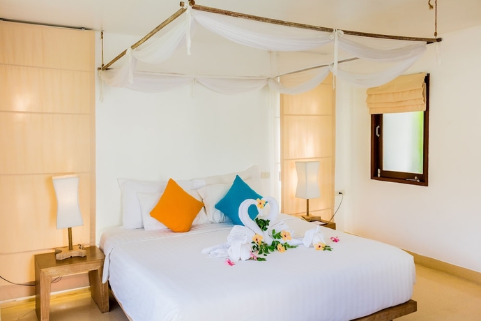 Imagen de la habitación del Hotel Aana Resort and Spa. Foto 18