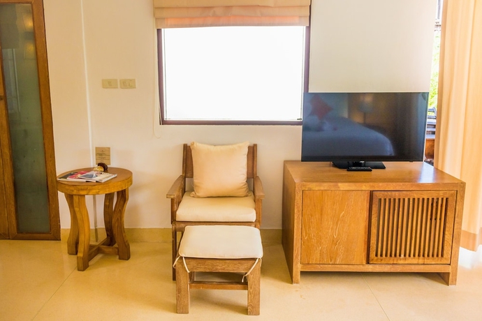 Imagen de la habitación del Hotel Aana Resort and Spa. Foto 19