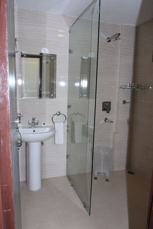 Imagen general del Hotel Aanantham Country Resort. Foto 2