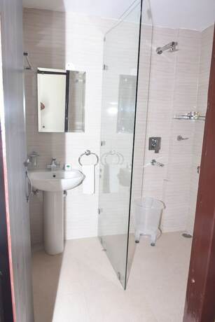 Imagen general del Hotel Aanantham Country Resort. Foto 12