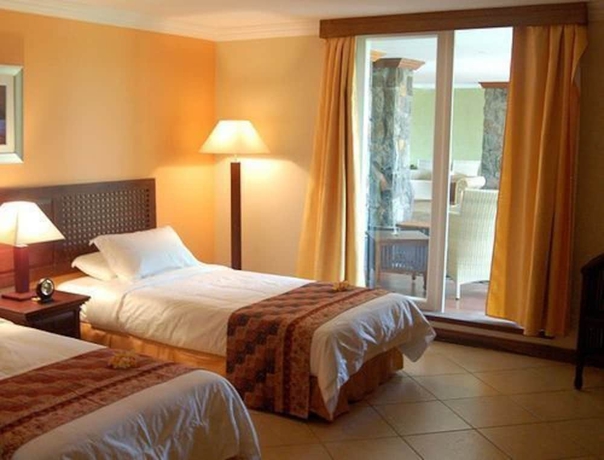 Imagen de la habitación del Hotel Aanari and Spa. Foto 6