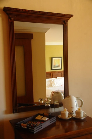 Imagen de la habitación del Hotel Aanari and Spa. Foto 8