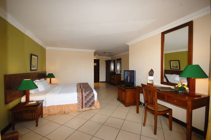 Imagen de la habitación del Hotel Aanari and Spa. Foto 9