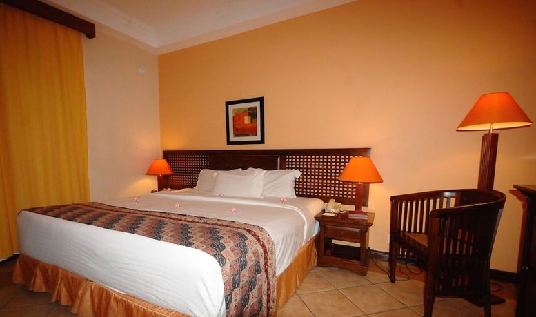 Imagen de la habitación del Hotel Aanari and Spa. Foto 10